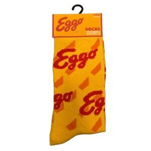 NWT Licensed Crew Socks